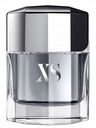 Fľaša na toaletnú vodu PACO RABANNE XS 100ML EDT MEN 2018