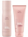 WELLA INVIGO RECHARGE SHAMPOO + CONDITIONER Blond 450