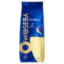 WOSEBA zrnková káva Arabica 500 g