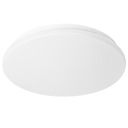 Stropné svietidlo Okrúhle stropné svietidlo LED 12W 960lm IP44 4000K Ecolight