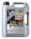 LIQUI MOLY SPECIAL TEC F 5W-30 5L 2326