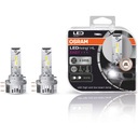 Osram Led autožiarovky H15 6000K Easy