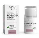 APIS Rosacea-Stop upokojujúci nočný krém 50 ml