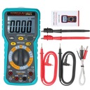 pre ručný multimeter ručný multimeter pre elektrikárov