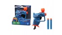 HASBRO NERF ELITE 2.0 LAUNCHER ACE SD-1 F5035