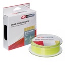 JRC Line Contact CM50 0,40mm/1200m Fluo Yellow