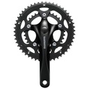 Kľuky Shimano Claris FC-RS200 50/34T 175mm