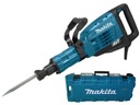 ŠESTIHRANNÉ KOVACIE KLADIVO 1510W 30MM HM1307C MAKITA