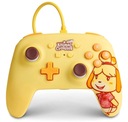 Kábel PowerA SWITCH Pad Animal Crossing Isabelle