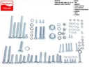 MOTOR S01 WFM WSK Z1 Z2 64 SET TI