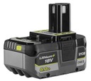 Batéria 5Ah RYOBI RB1850X ONE+ 18V Li-ion