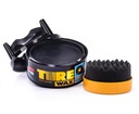 Soft99 Tire Black Wax 170g, prírodná farba pneumatiky