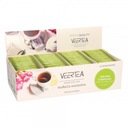 Veertea Green Tea Fruits zelený čaj 100x1,5g