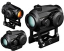 VORTEX COLIMATOR Crossfire Red Dot nový typ CF-RD2