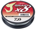 Výplet Daiwa J-Braid Grand X8 0,20mm/135m