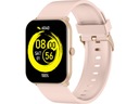 Inteligentné hodinky MAXCOM FW36 Aurum SE Gold