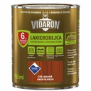 VIDARON Lazúra 0,75L AMERICKÝ mahagón L06