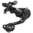 Zadná prehadzovačka Shimano RD-M6000 Shadow+ 10-rýchlostná SGS