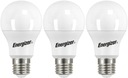 3x ENERGIZER E27 LED žiarovka 11W 75W 1055lm S18539