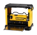 DEWALT DW733 - VÝKONNÝ HEBELOVÝ HRÚBOVÝ HOBLOVAČ