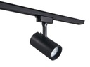 Halogénové koľajnicové svietidlo GU10 Spot Lamp Black