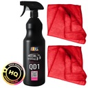 ADBL QD1 - Quick Detailer Synthetic - 500 ml