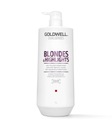 GOLDWELL DUALSENSES BLONDES KONDICIONÉR PRE BLOND VLASY