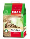 Cat's Best Original stelivo 20l 8,6kg Eco Eco Plus