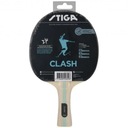 Raketa na stolný tenis STIGA, raketa na PING PONG - CLASH