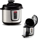 Hrniec Tefal multicooker tlakový hrniec 6L 1200W