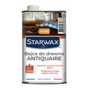 StarWax Moridlo na drevo 500ml Dub svetlý 43076