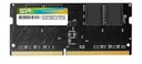 SILICON POWER DDR4 SODIMM pamäť Silicon Power 8GB (1x8GB) 2666MHz CL19 1.2