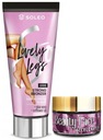 LOVELY LEGS ULTRA STRONG bronzer na nohy+11,50 PLN