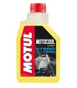 RADIÁTOROVÁ KVAPALINA MOTUL MOTOCOOL EXPERT 1L -37C