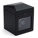 Windomat Wolf British Racing Single Storage Black