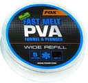 PVA FOX FAST MELT STIX 14mm 5m NÁHRADNÁ SIEŤ