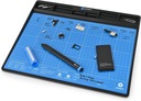 iFixit FixMat magnetický popisovač servisnej podložky 25x30cm