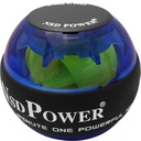 NSD POWER nový model SPORT BALL BLUE ORIGINAL