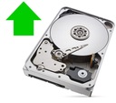 Zväčšenie HDD v zostave o 1TB | HDD UP 1