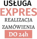 EXPRES SERVICE zrýchlené vybavenie objednávky