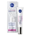 NIVEA HYALURON CELLULAR FILLER očný krém 15ml