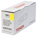 Náhradný toner pre HP 117AY/W2072A žltý