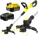 Batériový zastrihávač Stanley Fatmax SFMCST933M1 18V 4Ah