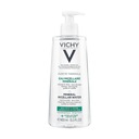 VICHY Micelárny fluid pre Zmiešanú a MASTNÚ PLEŤ 400ml