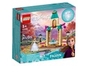 LEGO 43198 DISNEY ZÁMOK PRINCEZNEJ ANNY