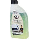 1025041201 Diper K2 kvapalina na silné nečistoty, 1 kg