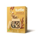 Granola jablko škorica bez lepku 350 g Bio