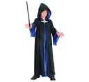 Kostým Wizard kostým Halloween karnevalové maškarné šaty 120/130