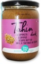 TAHINI (SEZAMOVÁ PASTA) BIO 500 g - TERRASANA (TER