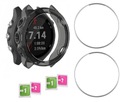 Hudobné puzdro Garmin Forerunner 245/245 + súprava skla